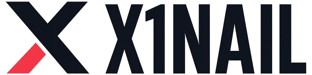 X1NAIL